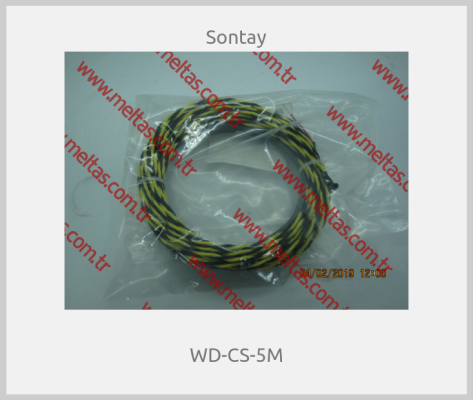 Sontay - WD-CS-5M