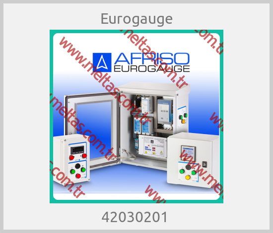 Eurogauge - 42030201 