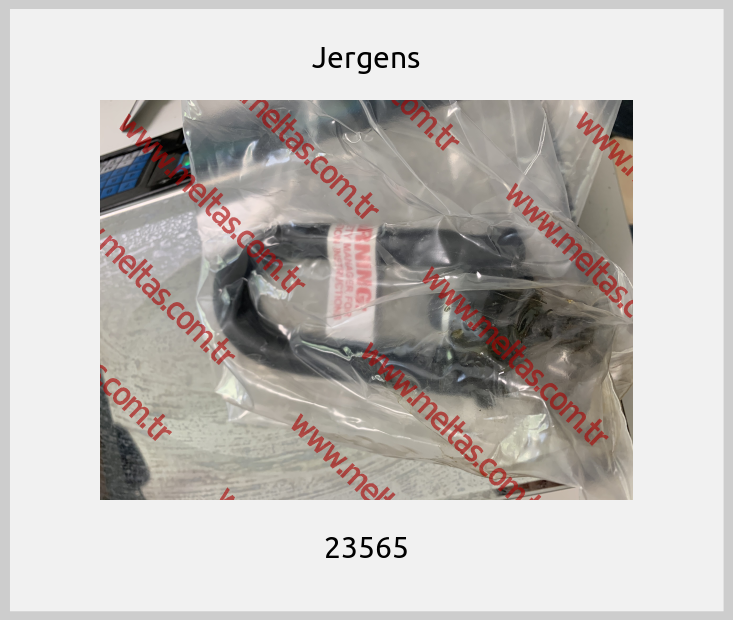 Jergens - 23565