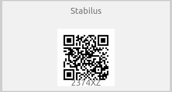 Stabilus - 2374XZ