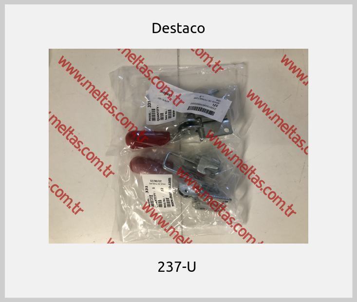 Destaco - 237-U 
