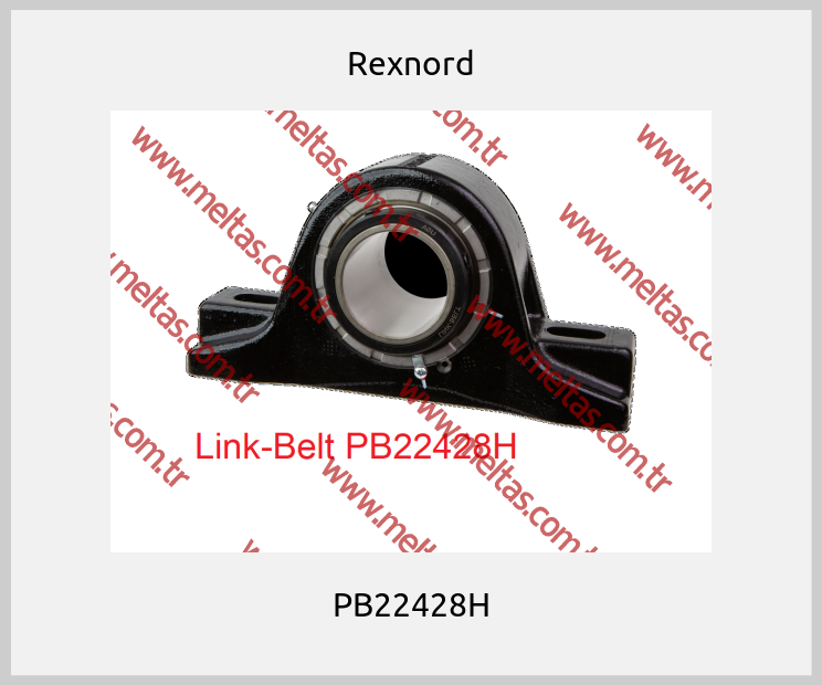 Rexnord - PB22428H