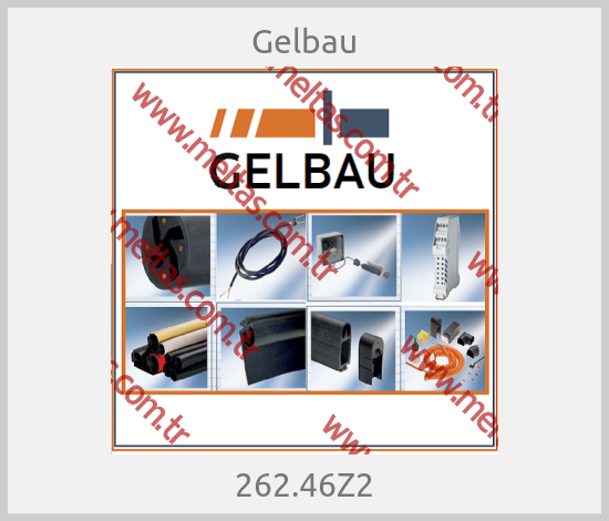Gelbau-262.46Z2