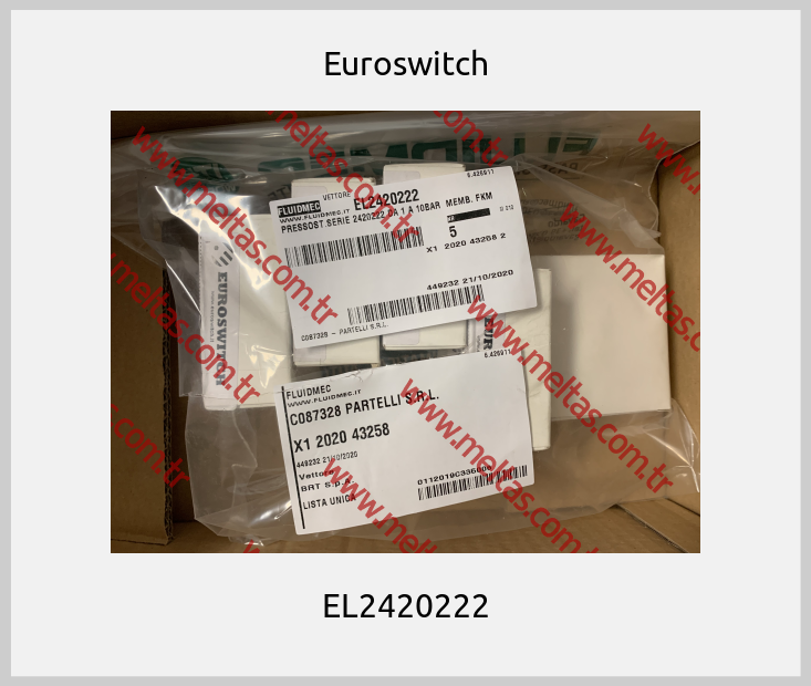 Euroswitch-EL2420222
