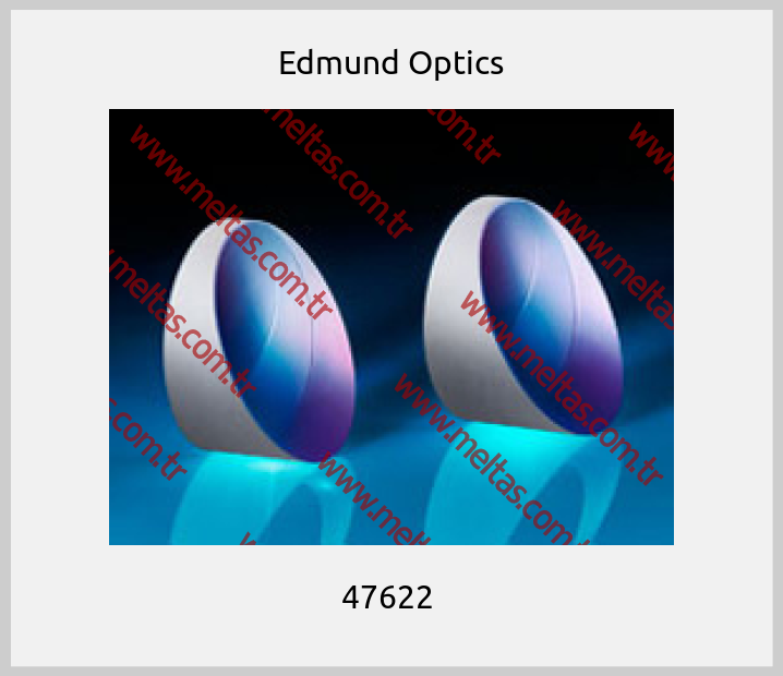 Edmund Optics - 47622 