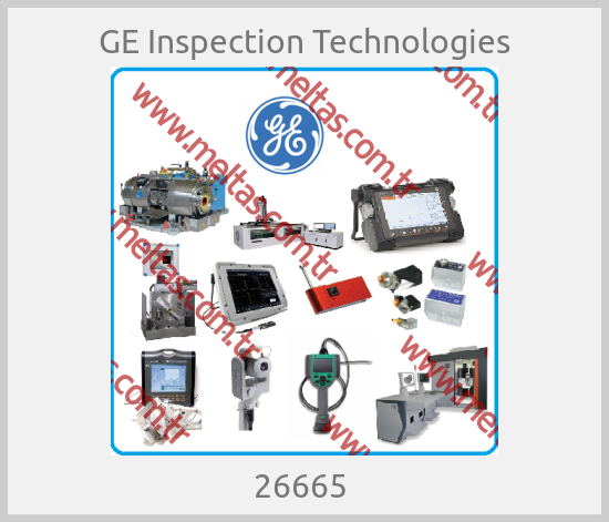 GE Inspection Technologies-26665 