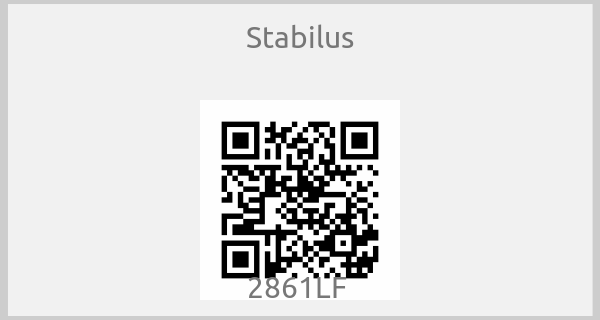 Stabilus-2861LF 